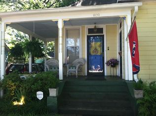 1030 Blythe St, Memphis, TN 38104