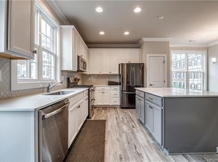 1941 Winpole Ln, Charlotte, NC 28273