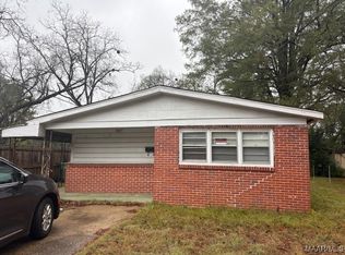 2625 E 5th St, Montgomery, AL 36107