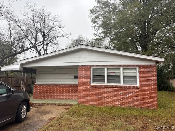 2625 E 5th St, Montgomery, AL 36107