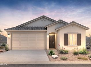 942 W Calle El Teclado, Sahuarita, AZ 85629