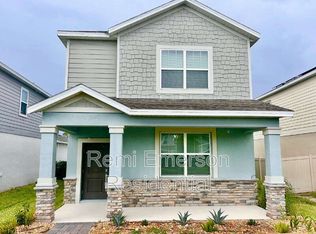 6418 Limberpine Aly, Saint Cloud, FL 34771