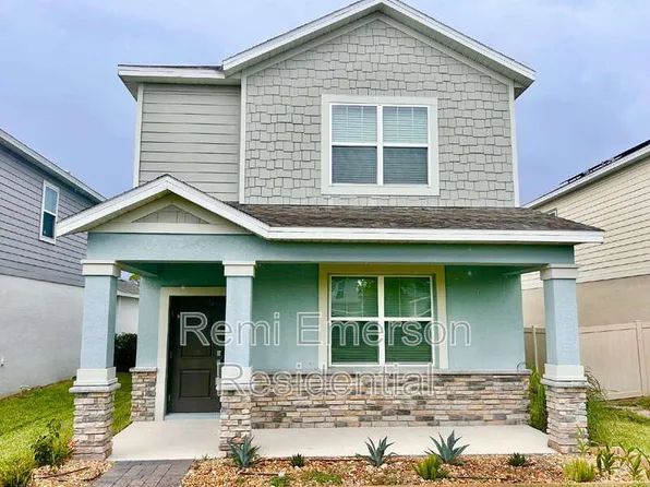 6418 Limberpine Aly, Saint Cloud, FL 34771