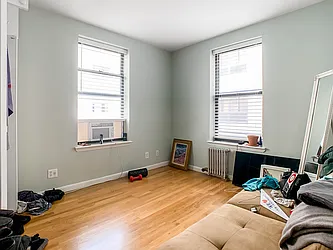 Rented by Halstead Real Estate