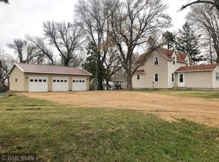 33628 County Road 10, Walnut Grove, MN 56180