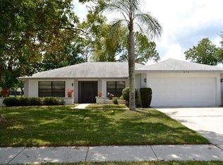 970 Gillespie Dr, Palm Harbor, FL 34684