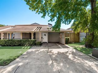 714 Baruna Cir, Garland, TX 75043