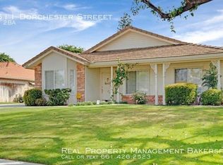 10511 Dorchester St, Bakersfield, CA