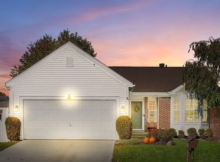 8582 Old Ivory Way, Blacklick, OH 43004