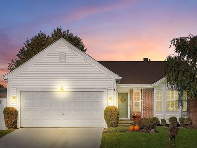 8582 Old Ivory Way, Blacklick, OH, 43004