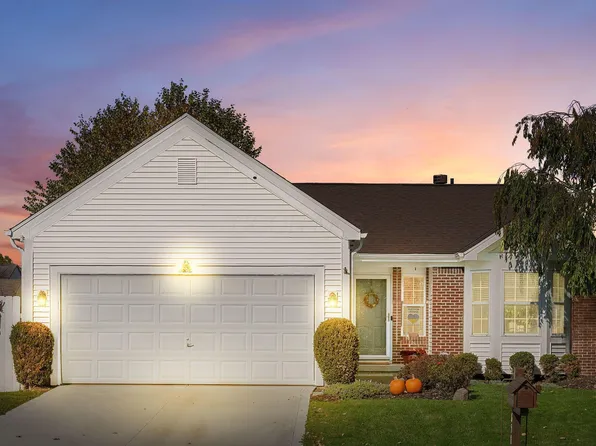 8582 Old Ivory Way, Blacklick, OH 43004