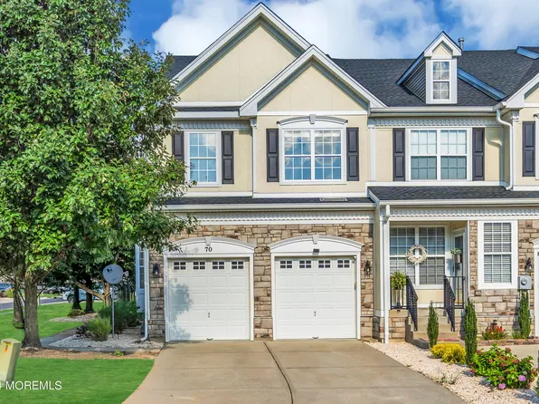 70 Brookfield Drive, Jackson, NJ 08527
