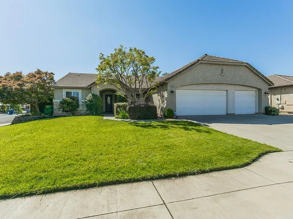 2864 Rialto Ave, Clovis, CA 93611