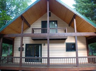 51 Timber Ln, Nordman, ID 83848