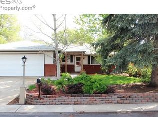 454 Morgan Rd, Longmont, CO 80504