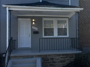 2529 Boarman Ave, Baltimore, MD 21215