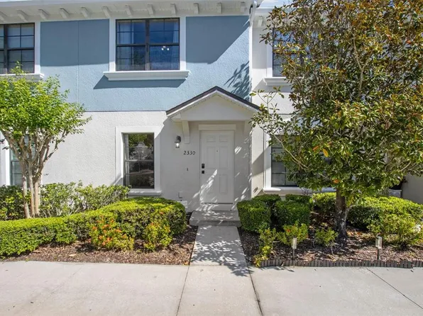 2330 Trillium Park Ln, Sanford, FL 32773