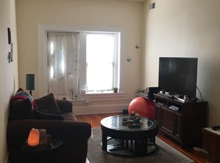 1485 Beacon St #12B, Brookline, MA 02446