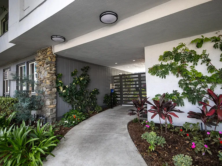 Magnolia Tree Apartments — Photo 32