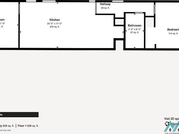 2nd image of this home