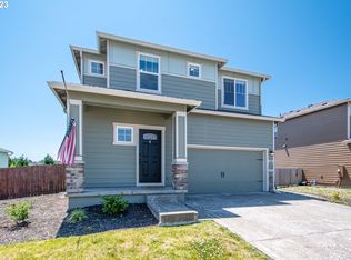 1606 W 12th St, La Center, WA 98629