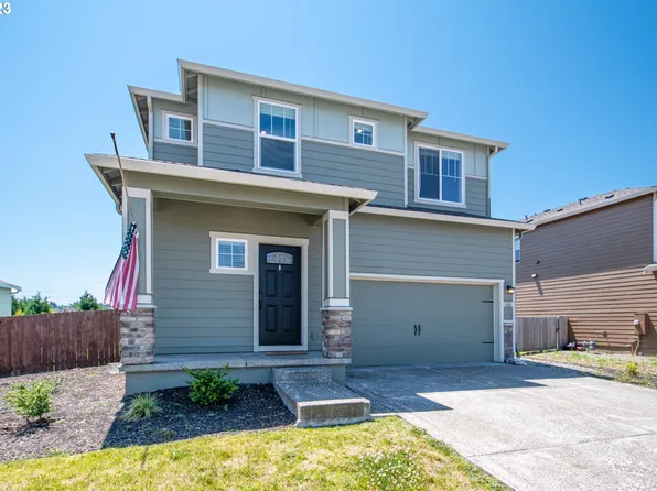1606 W 12th St, La Center, WA 98629