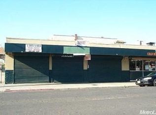 541 N Sutter St, Stockton, CA 95202