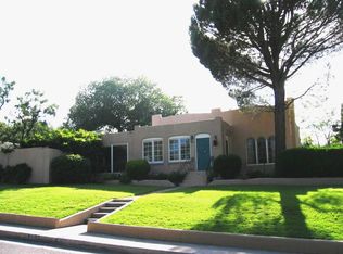 303 Hermosa Dr SE, Albuquerque, NM 87108