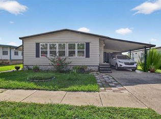 3850 Sarah Dr, Zephyrhills, FL 33543