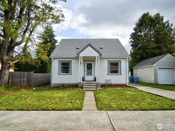 1210 Eastside Street NE, Olympia, WA 98506