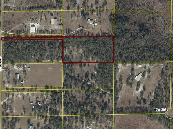 LOT 20 169th Rd, Live Oak, FL 32060