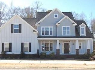 1103 Wheatley Ct, Grovetown, GA 30813