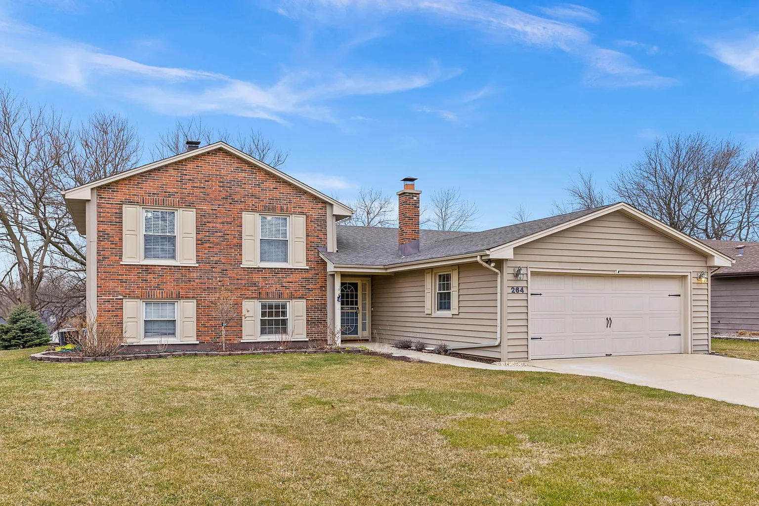 264 Evergreen Ln photo 1