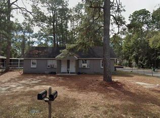 1124 W Gordon Ave #B, Albany, GA 31707