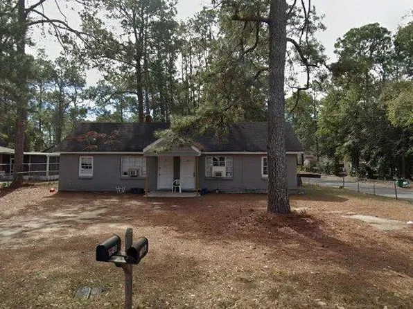 1124 W Gordon Ave #B, Albany, GA 31707