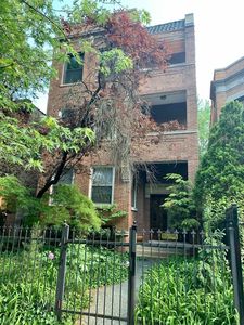 1505 W Hollywood Ave, Chicago, IL, 60660