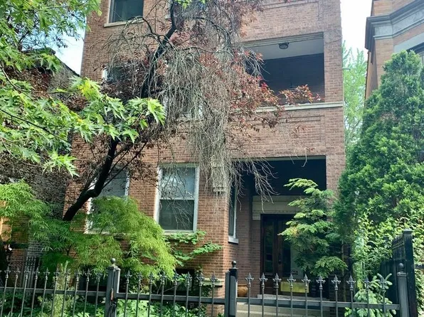 1505 W Hollywood Ave, Chicago, IL 60660