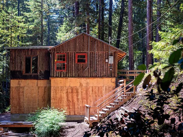 16125 Bittner Rd, Occidental, CA 95465