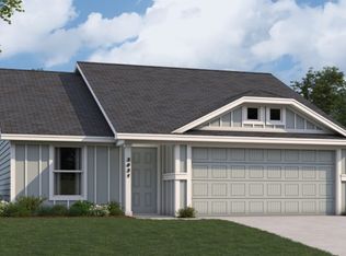 2901 Roy Rd, Fort Worth, TX 76119