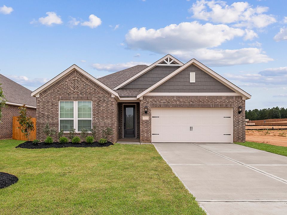 The Ranch by LGI Homes