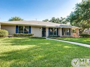 7306 Clearhaven Dr, Dallas, TX 75248