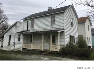 630 N Jefferson St, Lima, OH 45801