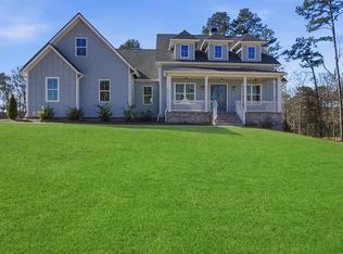 216 Ewing Way, Dacula, GA 30019