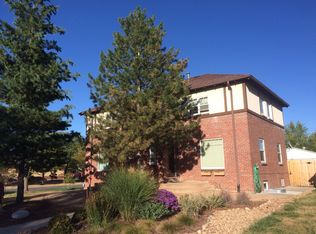 2050 Quitman St, Denver, CO 80212