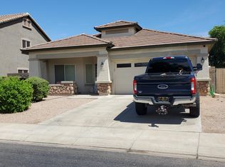 4514 E Peach Tree Dr, Chandler, AZ 85249