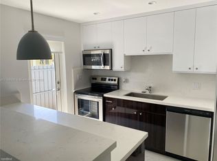 1641 Moffett St #1641, Hollywood, FL 33020