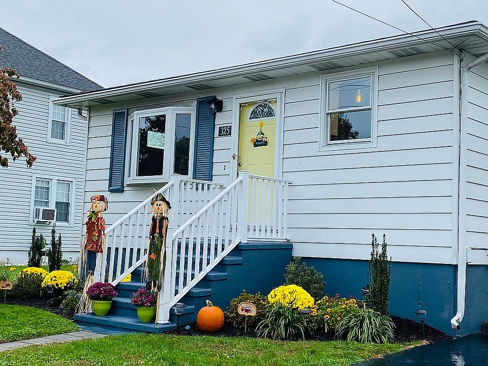 Turnkey remodeled home