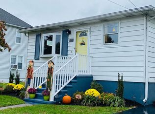 325 Slocum St, Swoyersville, PA 18704