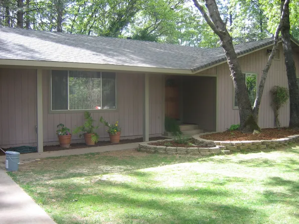 3480 Graybar Mine Rd, Garden Valley, CA 95633