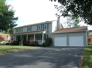 1710 Jefferson Ave, Clifton Forge, VA 24422